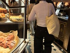 -B&C黄油与面包·THE GARDEN BAKERY概念店(世纪汇店)