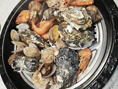 -前王院•巧克力海鲜市集餐厅(万平口店)