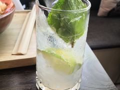 -Poke lemon海鲜波奇饭·柠檬茶(金碧开放小区店)