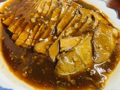 -协顺园回头馆(南顺城路店)