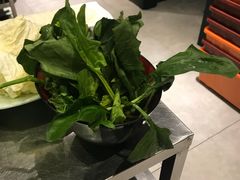 -年巴羊肉铺老铜锅(梅江店)