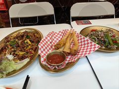 -BLABLATAI吧啦泰·泰式爆炒(西宸天街店)