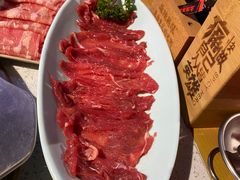 -麻辣英雄重庆火锅(二城广场店)