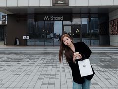-M Stand(杭州金沙湖公园店)