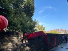-鼓楼(西湖风景名胜区)