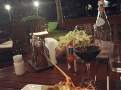 -宴悦海鲜餐厅·游水海鲜·牛排(亚龙湾瑞吉店)