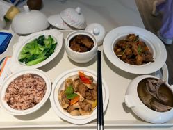 -禧月荟月子中心(前海Max店)