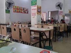 大堂-陈记汤饭(水巷口店)