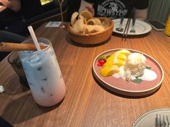 -星叶·东南亚料理(温州万象城店)