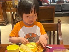 -西双版纳洲际度假酒店-海鲜傣味烧烤·侬香全日制餐厅