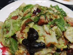 -一块豆腐(英雄山总店)