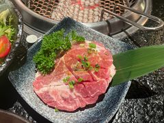 -牛焱·烧肉酒肆(五大道店)