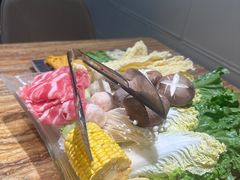 -春润大地海南椰子鸡(沙井京基百纳广场店)