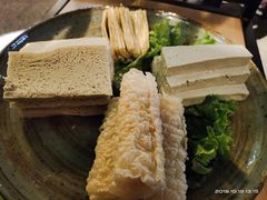 -老墙根涮肉·铜锅·烧烤(欢乐谷·王四营店)