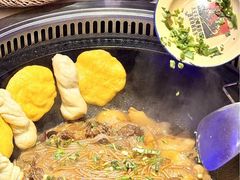 -徐家屯铁锅炖(宋家庄店)