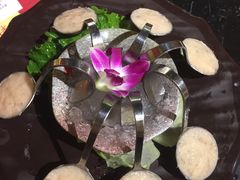 -钰龙轩清真重庆火锅(民治店)
