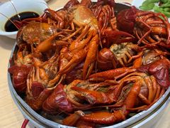 -怪怪龙虾·澳洲蓝龙王·深夜食堂(惊驾路店)