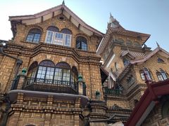 -马勒别墅饭店(静安寺店)