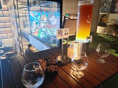 -深夜·YOJO啤酒厂(万象城店)