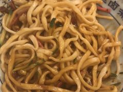 -门框胡同百年卤煮(前门煤市街店)