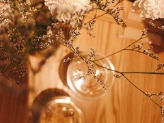 -Cafe on warm(丹霞店)
