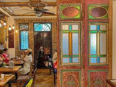 -西关84·History·Art·Cafe