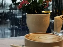-望海·帆船主题咖啡厅•品茗下午茶(石湖景区店)
