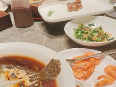 -同庆楼(滨湖万达广场店)