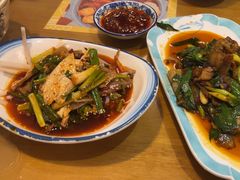 -易老妈蹄花.特色川菜(人民公园总店)