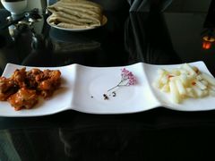 -利顺德大饭店·水岸中餐厅(小白楼店)