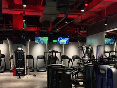 -威尔仕健身(北京合生汇店)