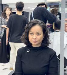 -乾健·烫染·接发SALON