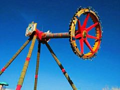 -沈阳方特欢乐世界