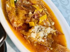 -范饭椰林川湘味海鲜·椰子鸡(三亚湾椰梦长廊店)