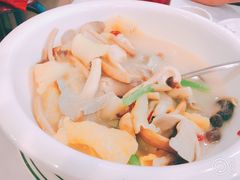 -文记壹心鸡(宝华路店)