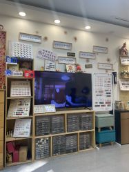 点击看大图 -恐龙·美甲美睫