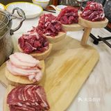 在新街口苏宁易购楼上,进门电梯直上就到了