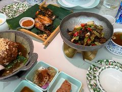 -苏梦江南·淮扬菜(夫子庙店)