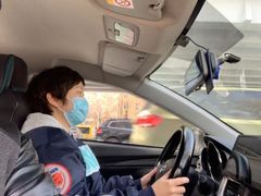 -忠顺驾校有证练车中心