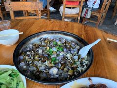 -大赤坎肥仔强烧味海鲜餐厅(大赤坎店)