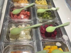 -Salud撒露欧洲冻酸奶(798艺术区店)