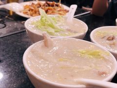 -一哥美食(总店)