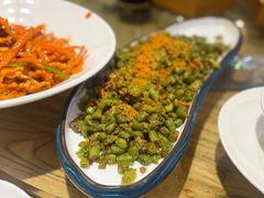 -一盏明灯全素斋(殊像寺店)