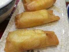 炸牛奶-赵记传承特色牛奶甜品(泉城广场店)