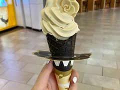 -麦当劳(城西银泰店)