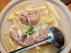 -徽三说·土徽菜·中国徽菜连锁品牌(一中店)