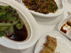 -粤珍轩·家宴·广式茶点(新城广场店)