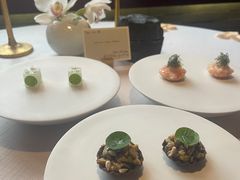 -三嚥阁 La Villa Restaurant