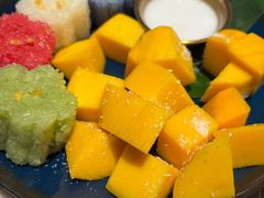 -Home Thai·泰谣(王府井apm店)