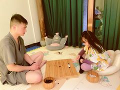 -临水宫·康养餐厅(徐矿广场店)